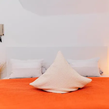 Suite Regensburg Apartment