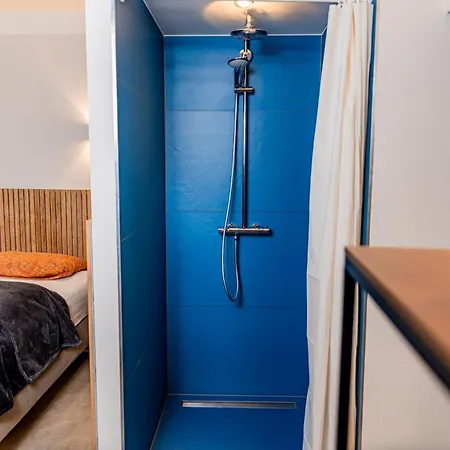 Suite Regensburg Apartment