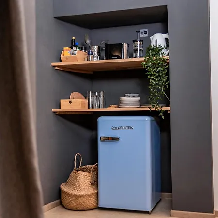 Apartment Suite Regensburg