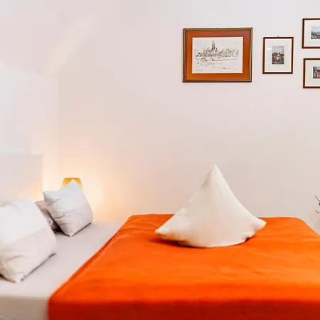 Apartment Suite Regensburg *