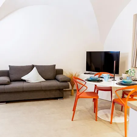Apartment Suite Regensburg *