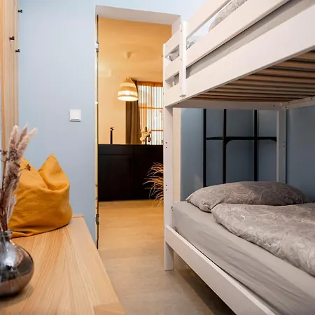 Suite Regensburg * Regensburg