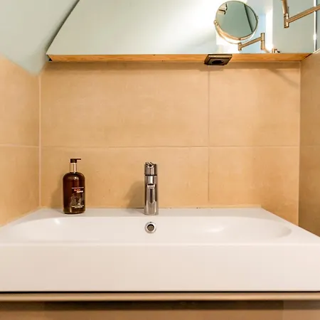 Suite Regensburg Apartment