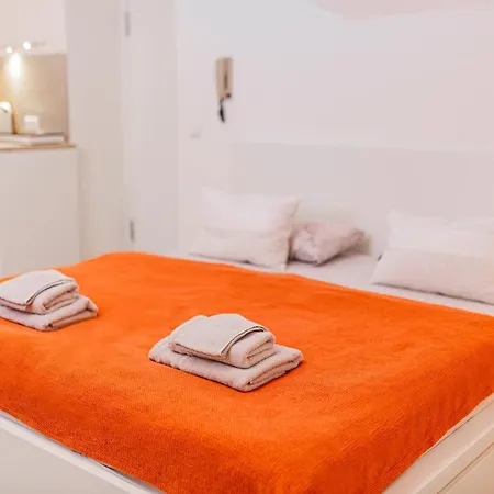 Apartment Suite Regensburg