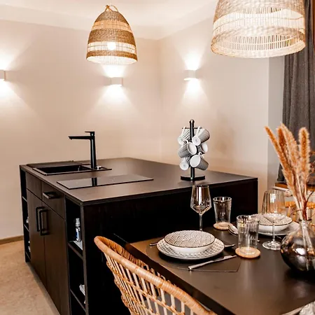 Apartment Suite Regensburg *