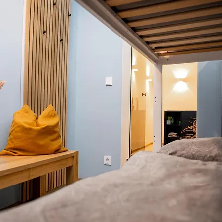 Suite Regensburg Apartment Regensburg