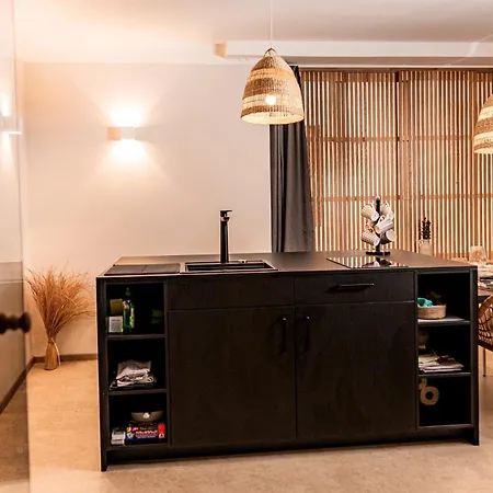 Suite Regensburg Apartment