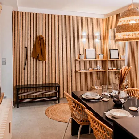 Suite Regensburg Apartment *