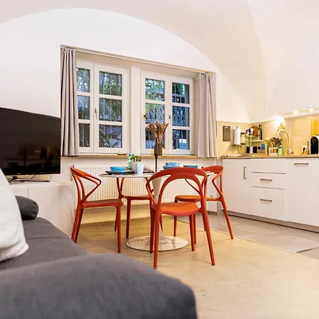 Suite Regensburg * Regensburg