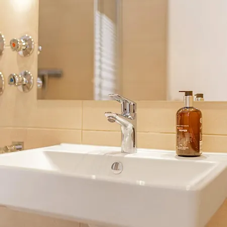 Apartment Suite Regensburg