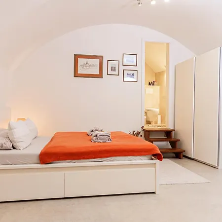 Suite Regensburg Apartment *