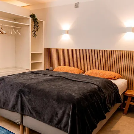 Suite Regensburg Apartment Regensburg