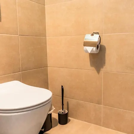 Suite Regensburg Apartment